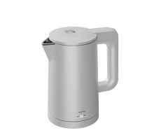 Электрический чайник Meyvel MKE-03T (White)