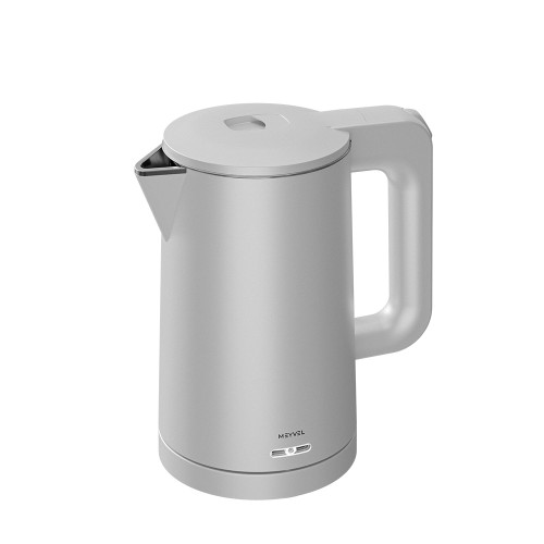 Электрический чайник Meyvel MKE-03T (White)