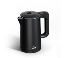 Электрический чайник Meyvel MKE-03T (Black)