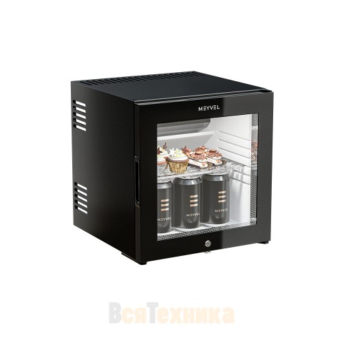 Мини-бар Meyvel MMA-28BG