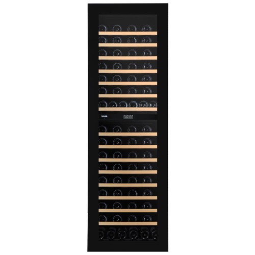 Винный шкаф Dunavox DVN-109.291DB.TO
