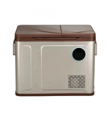 Автохолодильник Alpicool WH48 (12/24)