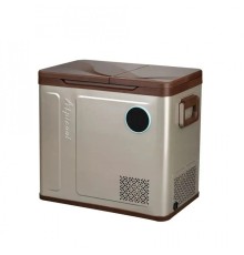 Автохолодильник Alpicool WH58 (12/24)