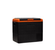 Автохолодильник Alpicool CL50 (12/24)