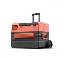 Автохолодильник Alpicool NXA42
