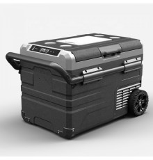 Автохолодильник Alpicool TSW60