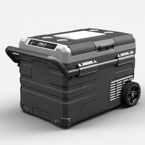 Автохолодильник Alpicool TSW60