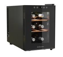 Винный шкаф Meyvel MV06-TBF1-NEXT
