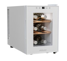 Винный шкаф Meyvel MV06-TWF1-NEXT