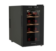 Винный шкаф Meyvel MV08-TBF1-NEXT