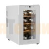 Винный шкаф Meyvel MV08-TWF1-NEXT