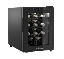 Винный шкаф Meyvel MV12-TBF1