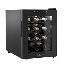 Винный шкаф Meyvel MV12-TBF1