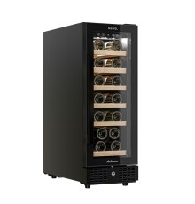 Винный шкаф Meyvel MV19BIG-KBT1