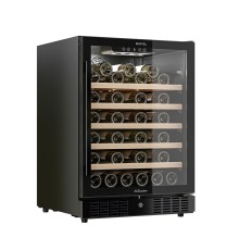Винный шкаф Meyvel MV52-KBT1