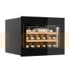 Винный шкаф Meyvel MV19PRO-KBB1