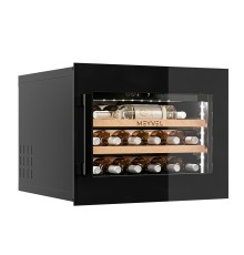 Винный шкаф Meyvel MV19PRO-KBB1
