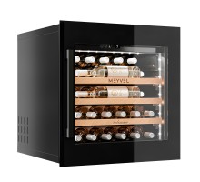 Винный шкаф Meyvel MV31PRO-KBB1
