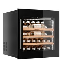 Винный шкаф Meyvel MV31PRO-KBB1