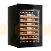 Винный шкаф Meyvel MV52PRO-KBB1