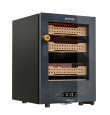 Хьюмидор шкаф Meyvel MC-50BK (PRO)