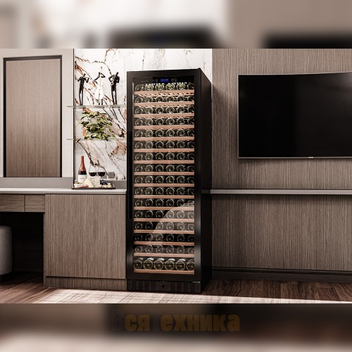 Винный шкаф Meyvel MV171-KBT1