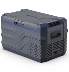 Автохолодильник Alpicool NL30 (12/24)