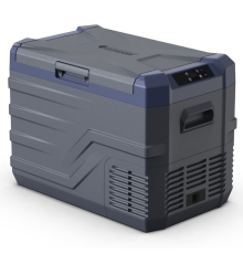 Автохолодильник Alpicool NL40 (12/24)