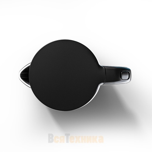 Электрический чайник Meyvel MKE-04T (Black)