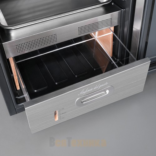 Холодильник для сухого вызревания мяса Meyvel MM-105SR