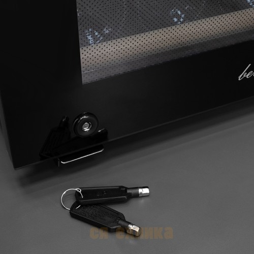 Винный шкаф Meyvel MV45-KBF2