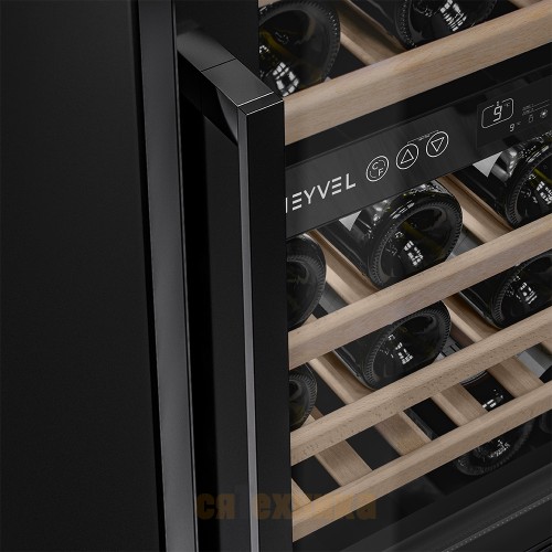 Винный шкаф Meyvel MV46-KBT2