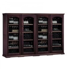 Винный шкаф IP Industrie CEX 4501 VU