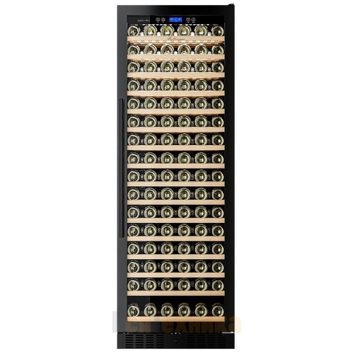 Винный шкаф Meyvel MV171-KBT1