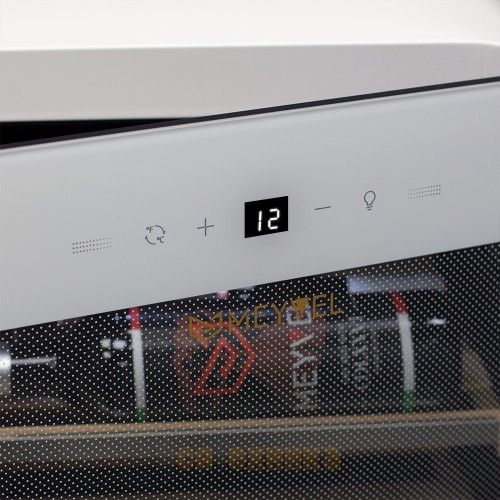 Винный шкаф Meyvel MV34-KWF1