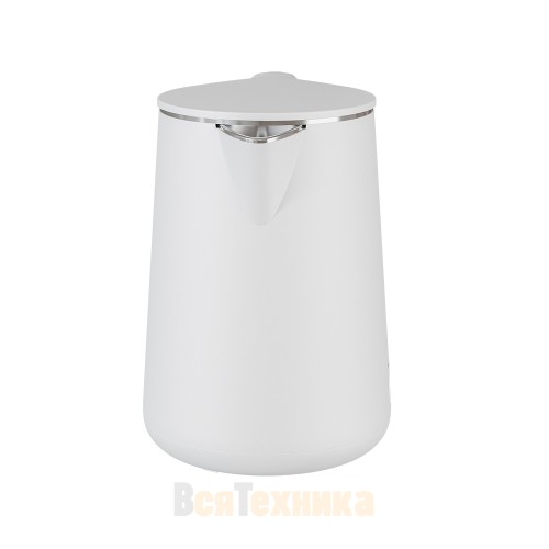 Электрический чайник Meyvel MKE-04T (White)