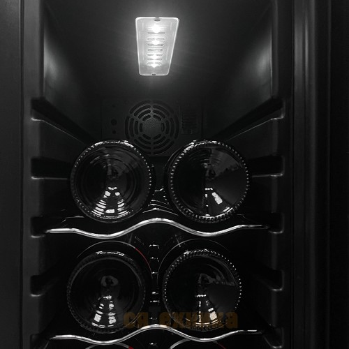 Винный шкаф Meyvel MV16-CBD1