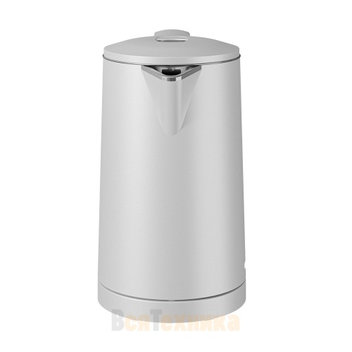Электрический чайник Meyvel MKE-03T (White)