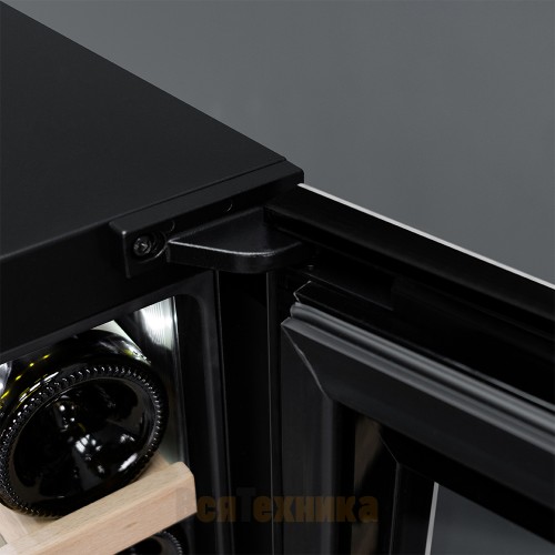 Винный шкаф Meyvel MV28-KWT2