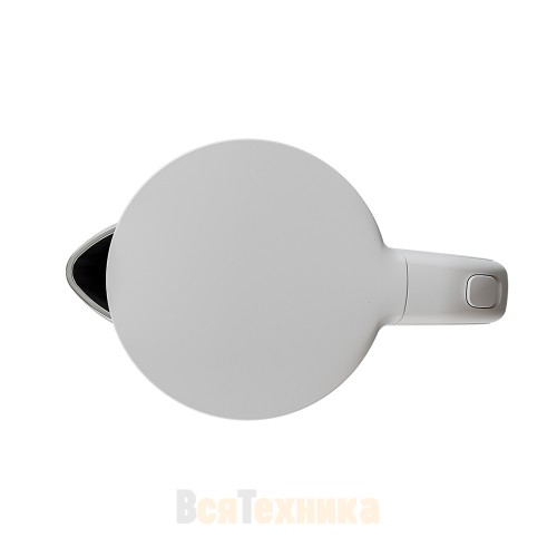 Электрический чайник Meyvel MKE-04T (White)