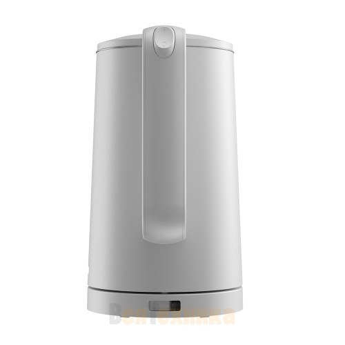 Электрический чайник Meyvel MKE-03T (White)
