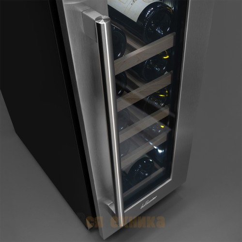 Винный шкаф Meyvel MV19-KST1