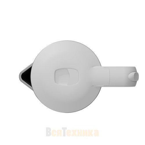 Электрический чайник Meyvel MKE-03T (White)