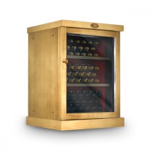 Винный шкаф IP Industrie CEXP 151 RU