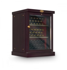 Винный шкаф IP Industrie CEXP 151 VU