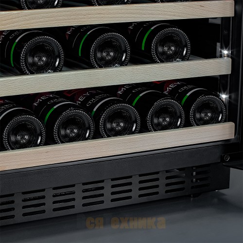 Винный шкаф Meyvel MV46PRO-KBT2