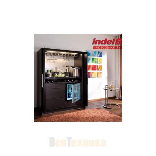 Мини-бар Indel B K60 Ecosmart PV