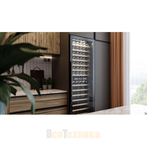 Винный шкаф Meyvel MV160-KBT2