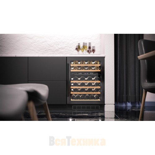 Винный шкаф Meyvel MV46PRO-KBT2
