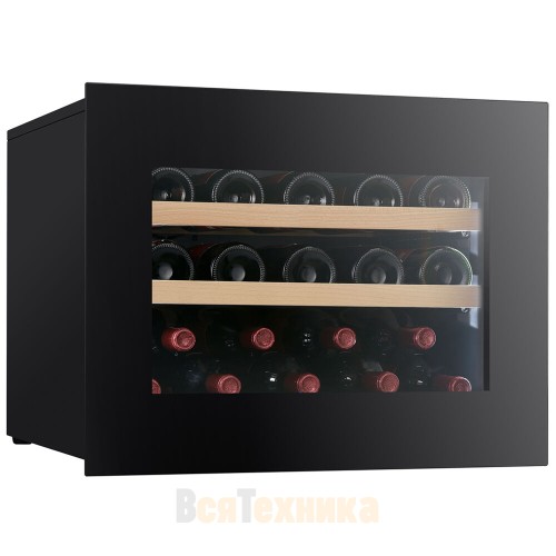 Винный шкаф Dunavox DVH-19.50B.TO